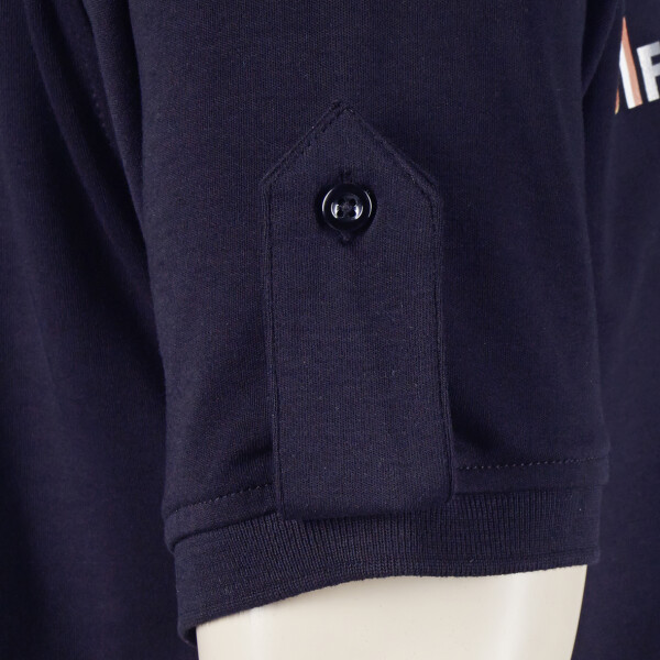 Einsatz POLO-Shirt, Herren, kurzarm L