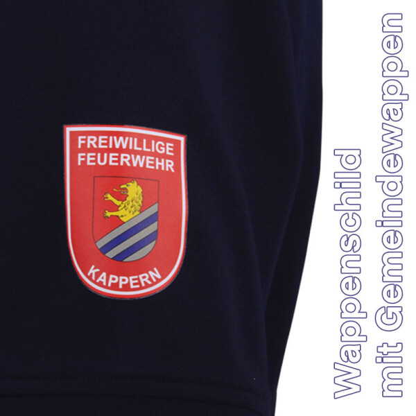 Einsatz POLO-Shirt, Damen, kurzarm S