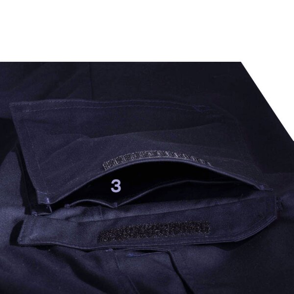 DIENSTHOSE Modern - LFV O - Damen