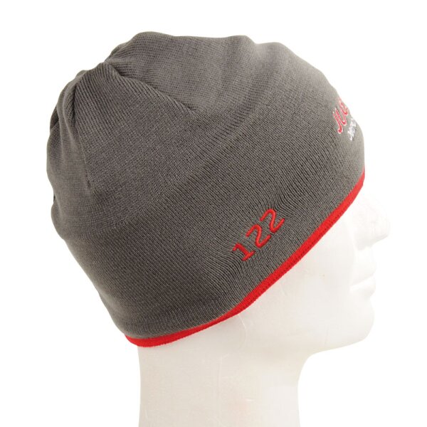 GET ACTIVE Wintermtze GRAU