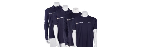 T-SHIRTS und POLO-SHIRTS - LFV OÖ