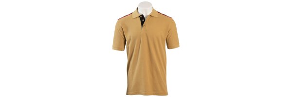 POLO-SHIRTS - LFV TIROL