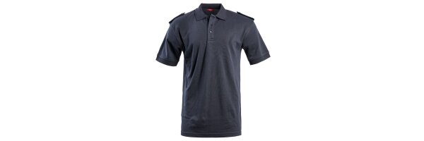 POLO-SHIRTS - KLFV