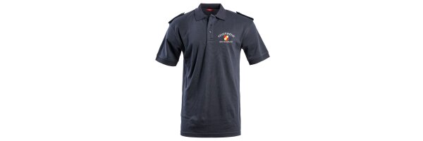 POLO-SHIRTS - LFV STMK