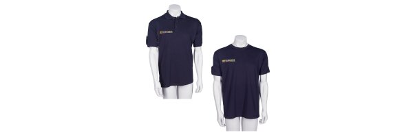 T-SHIRTS und POLO-SHIRTS - LFV BGLD