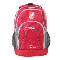 GET ACTIVE Rucksack ROT - Feuerwehrjugend ÖSTERREICH