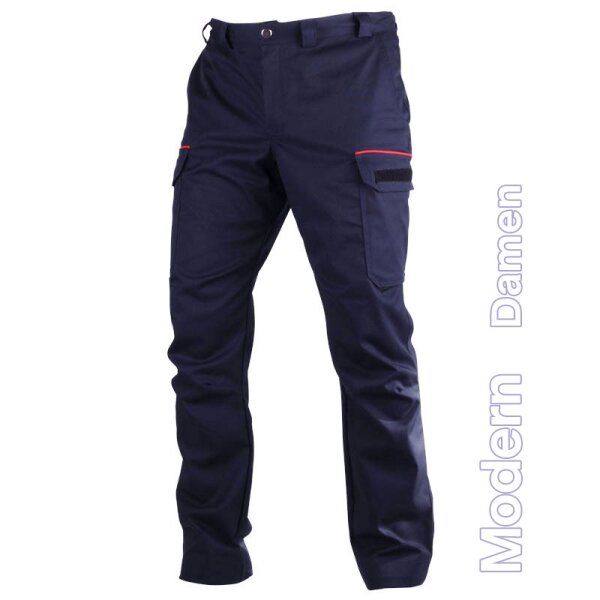 DIENSTHOSE Modern - LFV SBG - Damen