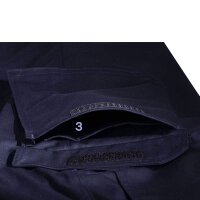 DIENSTHOSE Modern - LFV SBG - Herren 48 Kurz