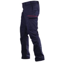 DIENSTHOSE Modern - LFV SBG - Herren 52 Kurz