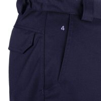 DIENSTHOSE Modern - LFV SBG - Herren 52 Kurz