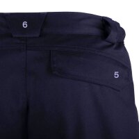 DIENSTHOSE Modern - LFV SBG - Herren 54 Normal