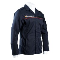 DIENSTBLUSE mit Reverskragen - LFV SBG - Herren XL