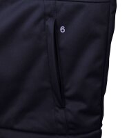 DIENSTBLUSE mit Reverskragen - LFV SBG - Herren XL