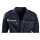 DIENSTBLUSE mit Reverskragen - LFV SBG - Herren XL