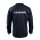 DIENSTBLUSE mit Reverskragen - LFV SBG - Herren XL