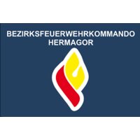 KÄRNTEN Variante 2 - Bezirksname 2-zeilig (Stick -...