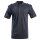 POLOSHIRT mit 2 Schulterklappen - Herren, kurzarm