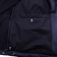 SOFTSHELL JACKE mit Stehkragen - KLFV - Herren XL