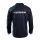 DIENSTBLUSE mit Reverskragen - KLFV - Damen