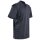 POLOSHIRT mit 2 Schulterklappen - Damen, kurzarm