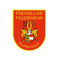 WAPPENSCHILD - KLFV - mit Klett - FREIWILLIGE FEUERWEHR