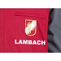 GET ACTIVE Jugendjacke - STEIERMARK mit Innenjacke