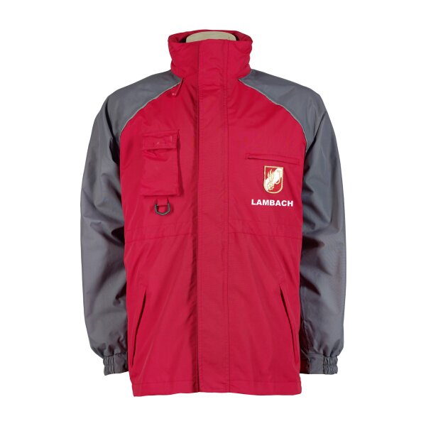 GET ACTIVE Jugendjacke - SALZBURG mit Innenjacke