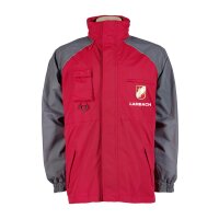 GET ACTIVE Jugendjacke - K&Auml;RNTEN mit Innenjacke