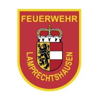 SALZBURG - FEUERWEHR (Stickapplikation Wappen - LINKER...