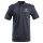POLO-Shirt mit 2 Schulterklappen - Herren, kurzarm - STEIERMARK