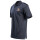 POLO-Shirt mit 2 Schulterklappen - Herren, kurzarm - STEIERMARK