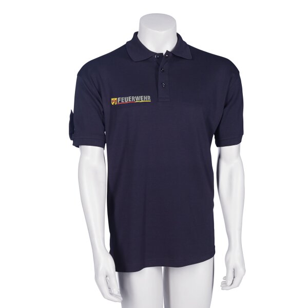 POLO-Shirt - LFV BGLD - Damen, kurzarm