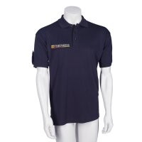 POLO-Shirt - LFV BGLD - Damen, kurzarm