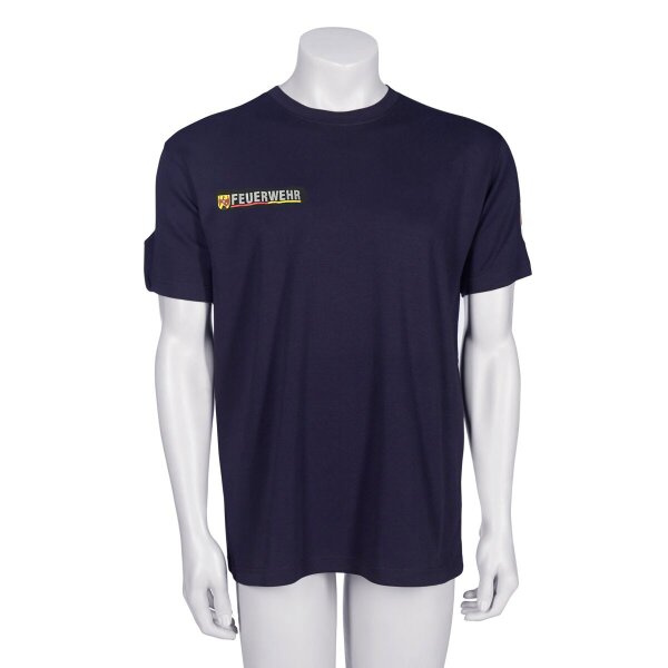 T-Shirt - LFV BGLD - Damen, kurzarm