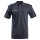 POLO-Shirt mit 2 Schulterklappen - Herren, kurzarm - SALZBURG M
