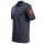 POLO-Shirt mit 2 Schulterklappen - Herren, kurzarm - SALZBURG M