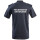 POLO-Shirt mit 2 Schulterklappen - Herren, kurzarm - SALZBURG M