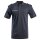 POLO-Shirt mit 2 Schulterklappen - Herren, kurzarm - SALZBURG L