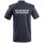 POLO-Shirt mit 2 Schulterklappen - Herren, kurzarm - SALZBURG L