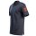 POLO-Shirt mit 2 Schulterklappen - Herren, kurzarm - SALZBURG XL
