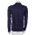 POLO-Shirt mit 2 Schulterklappen - Herren, langarm - SALZBURG
