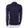 POLOSHIRT mit 2 Schulterklappen - Herren, langarm - SALZBURG L