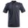 POLOSHIRT mit 2 Schulterklappen - Damen, kurzarm - K&Auml;RNTEN
