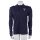 POLOSHIRT mit 2 Schulterklappen - Herren, langarm - K&Auml;RNTEN