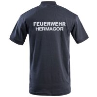 POLOSHIRT ohne Schulterklappen - Damen, kurzarm - K&Auml;RNTEN