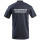 POLOSHIRT ohne Schulterklappen - Damen, kurzarm - K&Auml;RNTEN