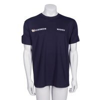 Einsatz T-Shirt - LFV OÖ - Herren, kurzarm XS
