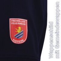 Einsatz POLO-Shirt - LFV OÖ - Herren, kurzarm