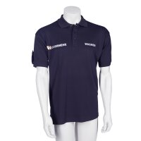 Einsatz POLO-Shirt - LFV OÖ - Herren, kurzarm M