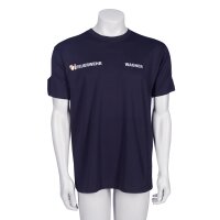 Einsatz T-Shirt - LFV O&Ouml; - Damen, kurzarm S